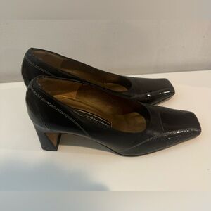 ROBERTO CAPUCCI SHOES HEELS WOMEN'S MADE IN ITALY Women's kitten heel 6.5